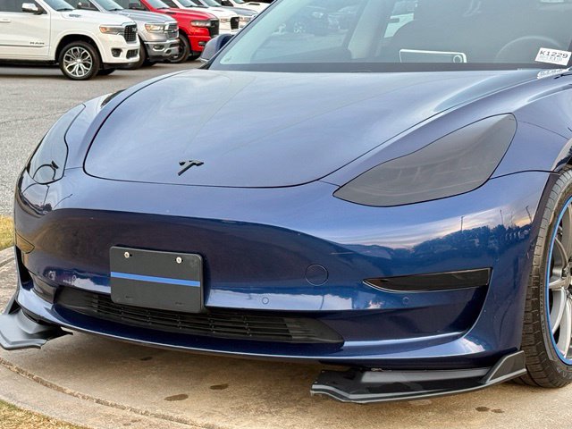 Used 2019 Tesla Model 3 Performance AWD/4WD image 10