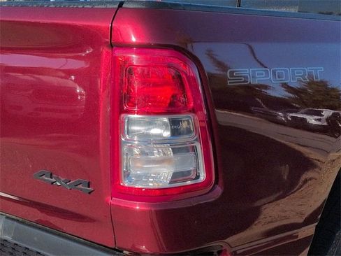 Certified 2022 RAM 1500 Big Horn image 12