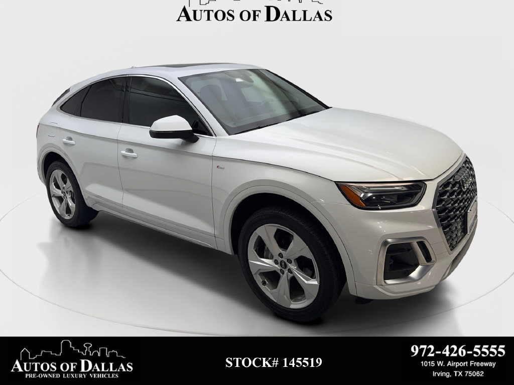 Used 2023 Audi Q5 2.0T Premium Plus w/ Premium Plus Package AWD/4WD image 1