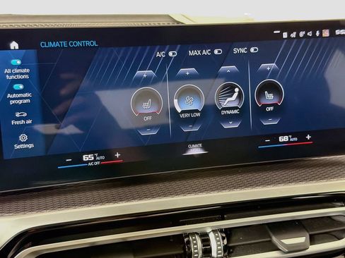 Used 2024 BMW M2 w/ Lighting Package RWD image 16