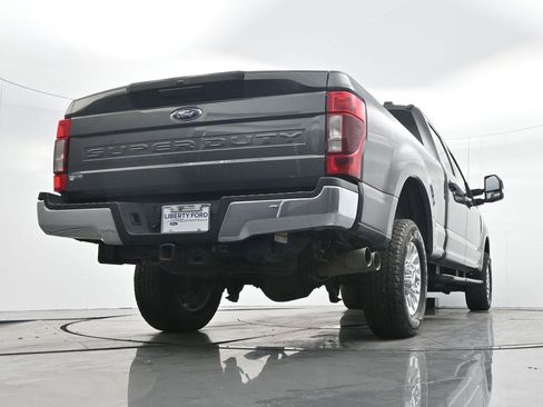 Used 2020 Ford F250 XLT image 31