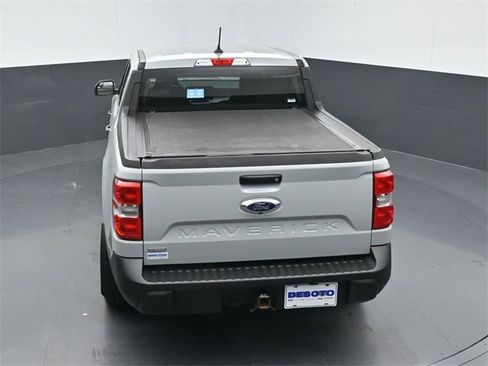 Used 2022 Ford Maverick XLT w/ XLT Luxury Package image 41