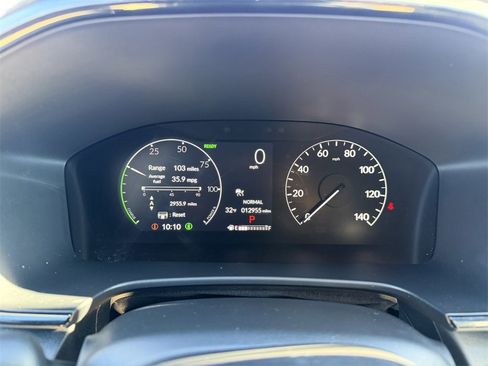 Used 2025 Honda CR-V Sport image 26