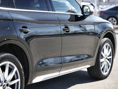 Certified 2024 Audi SQ5 Premium image 7