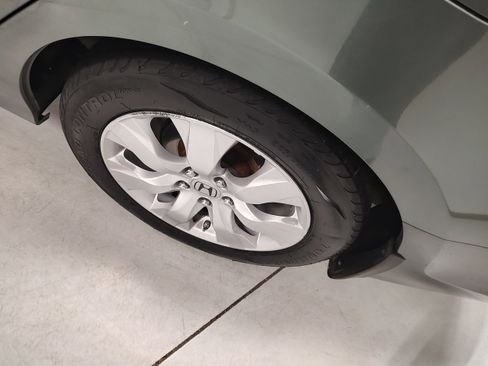 Used 2010 Honda Accord EX-L image 14