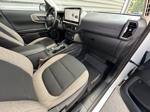 New 2026 Ford Bronco Sport Big Bend w/ Convenience Package AWD/4WD image 21