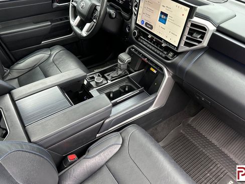 Used 2023 Toyota Tundra Platinum image 18