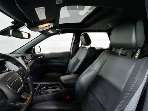 Used 2022 Dodge Durango GT AWD/4WD image 22