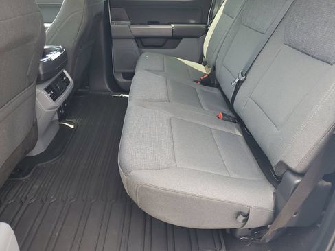 Used 2024 Ford F150 XLT w/ Equipment Group 302A MID AWD/4WD image 22