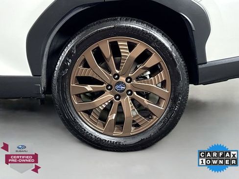 Used 2025 Subaru Forester Sport image 32