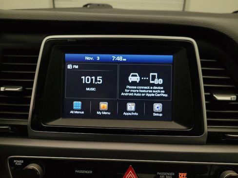 Used 2018 Hyundai Sonata ECO image 25