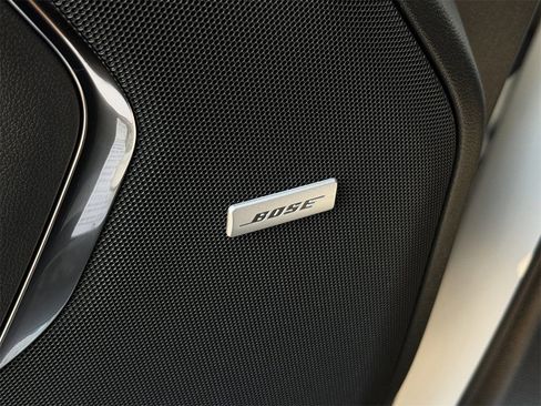 New 2026 Chevrolet Tahoe RST w/ Comfort Package image 20