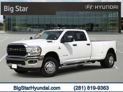 Used 2024 RAM 3500 Big Horn