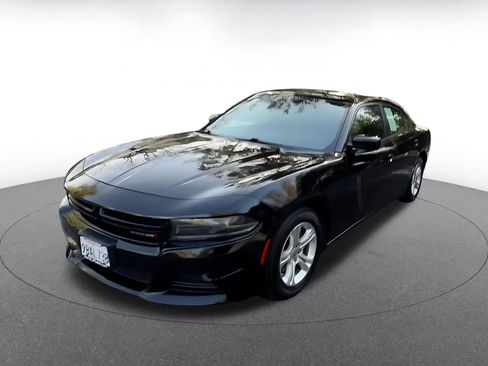 Used 2022 Dodge Charger SXT image 7