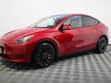 Used 2021 Tesla Model Y Performance image 2