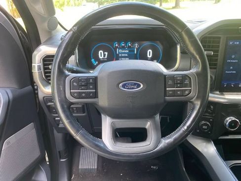 Used 2022 Ford F150 Lariat AWD/4WD image 18
