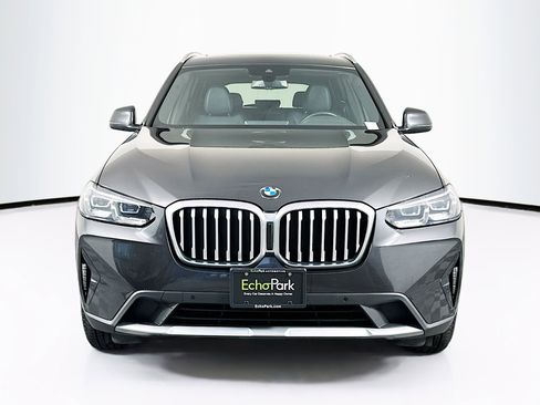 Used 2024 BMW X3 sDrive30i image 2