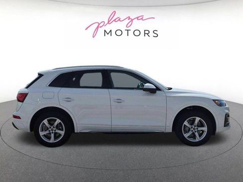 Used 2023 Audi Q5 2.0T Premium w/ Convenience Package AWD/4WD image 4