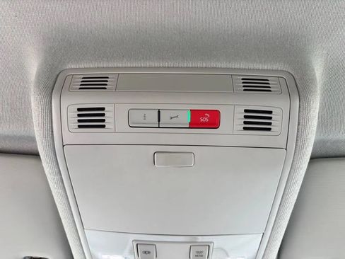 Used 2023 Volkswagen Tiguan S w/ Driver Assistance Package FWD image 17