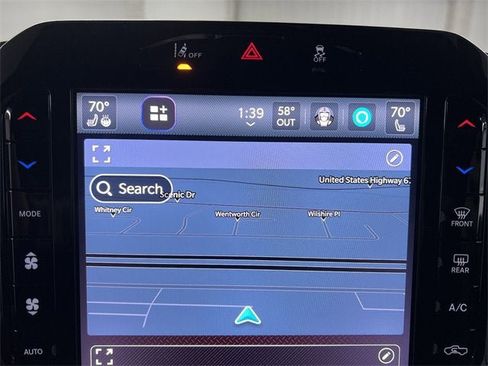 Used 2025 RAM 1500 RHO image 14