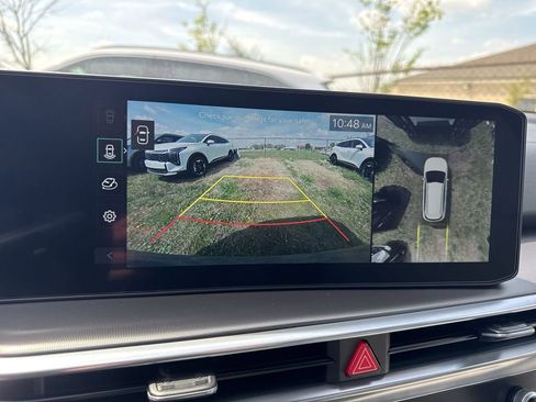 New 2026 Kia Sorento SX Prestige AWD/4WD image 17
