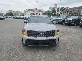 Certified 2024 Kia Telluride EX X-Line AWD/4WD video 2