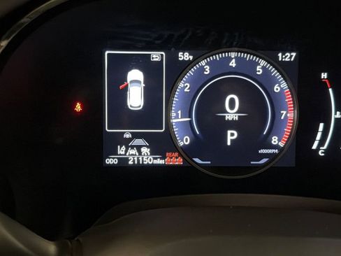 Certified 2023 Lexus RX 350 Premium Plus w/ Cold Area Package image 32