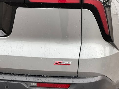 New 2026 Chevrolet Traverse Z71 w/ Enhanced Driving Package AWD/4WD image 23