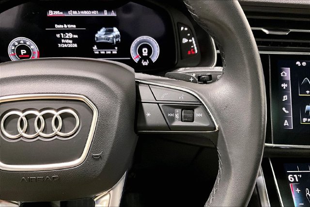 Certified 2023 Audi Q7 2.0T Premium Plus AWD/4WD image 15