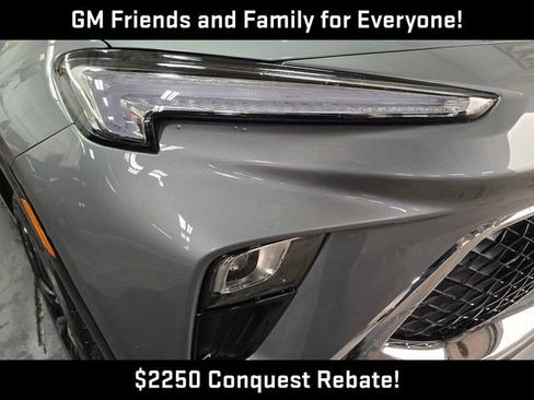 New 2026 Buick Encore GX Sport Touring w/ Comfort Package AWD/4WD image 6