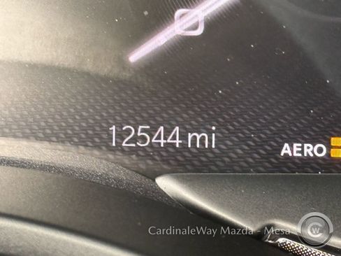 Used 2023 RAM 1500 Limited image 19