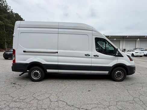 Used 2021 Ford Transit 250 148 High Roof RWD image 9