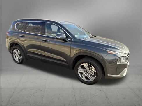 Used 2023 Hyundai Santa Fe SEL AWD/4WD image 7