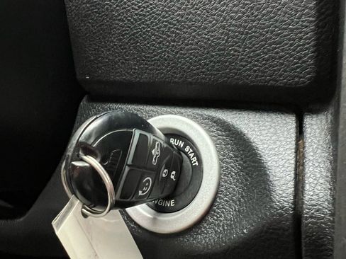 Used 2016 RAM 1500 Rebel w/ Luxury Group image 32