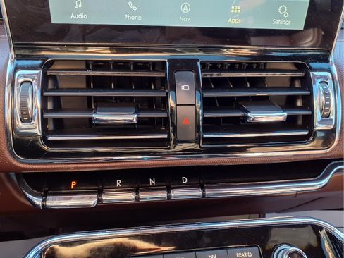 Used 2021 Lincoln Navigator Black Label AWD/4WD image 10