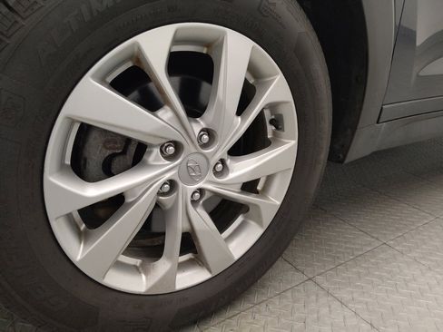Used 2019 Hyundai Tucson Value AWD/4WD image 22