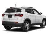 New 2026 Jeep Compass Limited image 3
