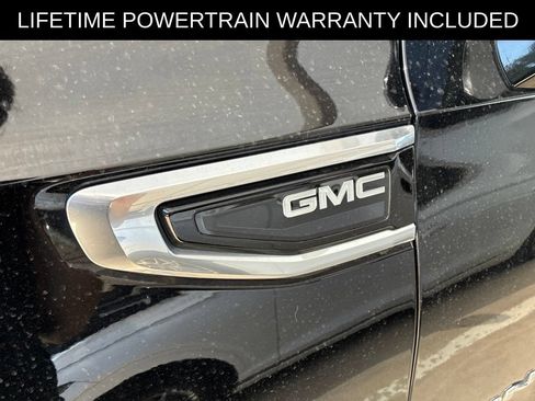Used 2022 GMC Yukon Denali AWD/4WD image 5