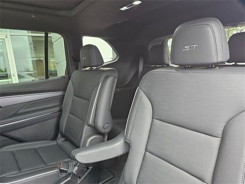 New 2025 Buick Enclave Sport Touring w/ Super Cruise Package image 20