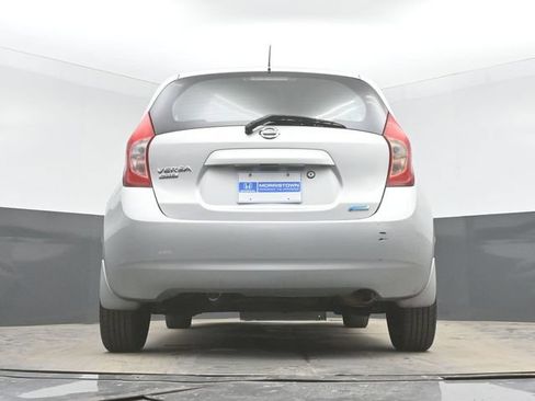 Used 2015 Nissan Versa Note S Plus FWD image 41