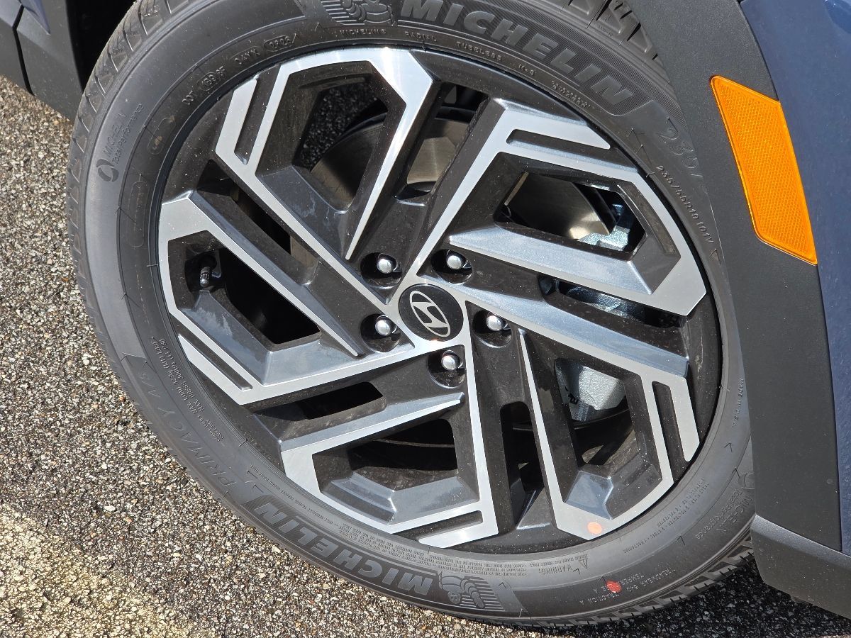 New 2026 Hyundai Tucson SEL Plus AWD/4WD image 13