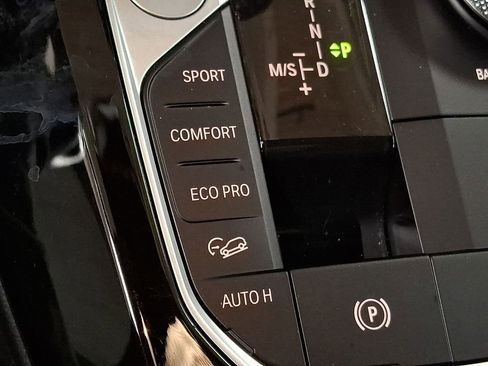 Certified 2024 BMW X3 M40i w/ Premium Package AWD/4WD image 22