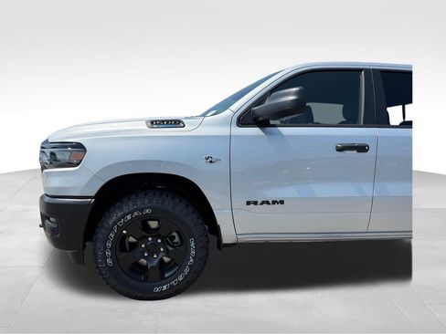 New 2026 RAM 1500 Warlock AWD/4WD image 24
