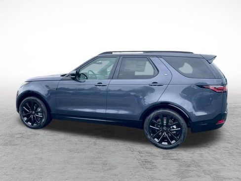 New 2026 Land Rover Discovery Dynamic SE AWD/4WD image 5