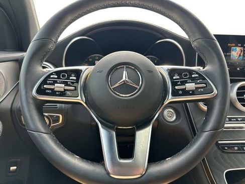 Certified 2023 Mercedes-Benz GLC 300 4MATIC Coupe image 20