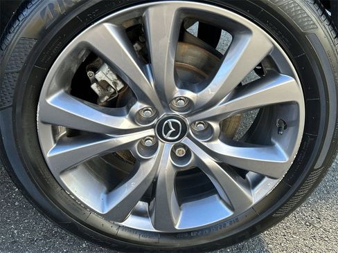 Certified 2023 MAZDA CX-30 AWD 2.5 S w/ Select Package image 11