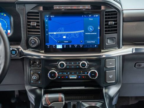 Used 2024 Ford F150 Raptor AWD/4WD image 24