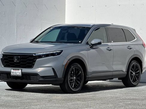 Used 2024 Honda CR-V LX image 7