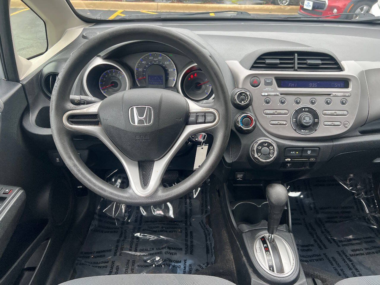 Used 2012 Honda Fit image 28