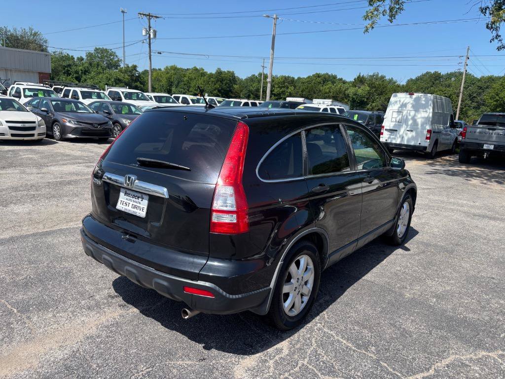 Used 2009 Honda CR-V EX image 6